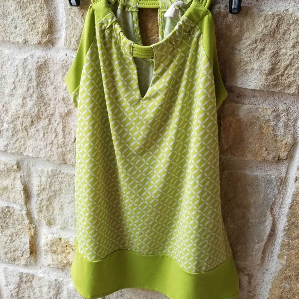Banana Republic Top 💚